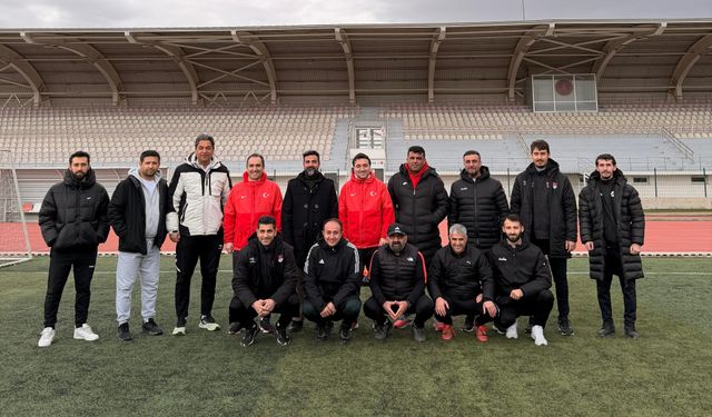 Bayraktar ve Çam’dan Kırşehir’e ziyaret!