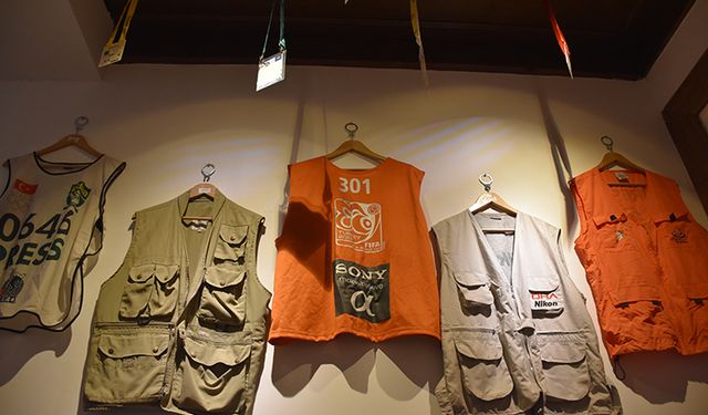 Daktilodan Fotoğraf Makinesine: Basın Tarihi Yolculuğu