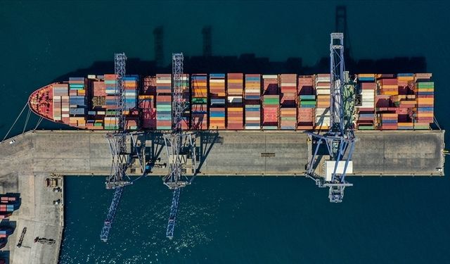 Denizden Gelen Güç: Türkiye’nin Ticaret Sırrı