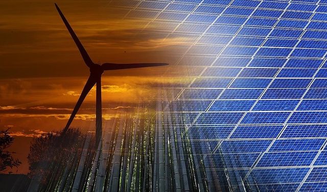 Enerji Dönüşümünde Küresel Öncelikler Belirleniyor