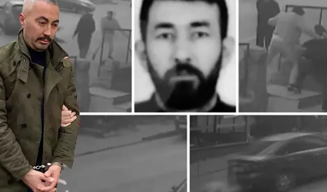 Eniştesini Öld*r*p Araçla Ezen Sanığa 16,5 Yıl Hapis