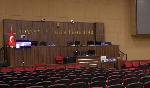 Fabrika Bahçesinde Kadın Cinayeti: Sanığa Ağırlaştırılmış Müebbet