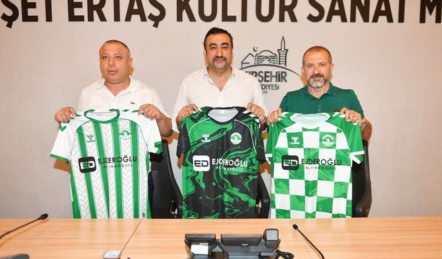 Galibiyet primi Ejderoğlu’ndan!