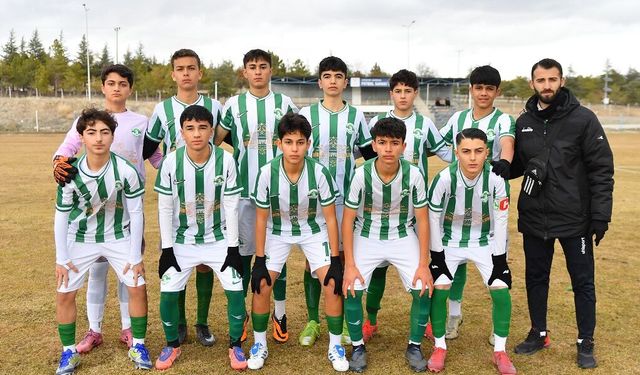 Gençlerimiz, Niğde’yi konuk ediyor