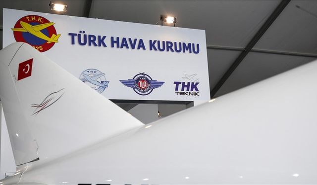 Gençlerin Gökyüzündeki Yol Arkadaşı: THK Genç Kanatlar