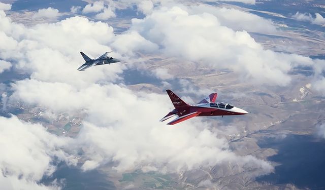 Gökyüzünün Görünmez Kahramanları 10 Ocak Çalışan Gazeteciler Gününü Kutladı