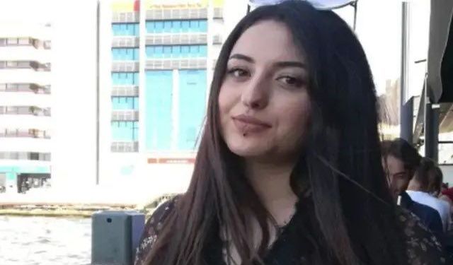 Eski sevgilisi tarafından öldürülen Gözde'nin cenazesi Kırşehir'de son yolculuğuna uğurlanacak