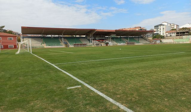 Herkes merak ediyor, Tarihi Ahi Stadyumu nereye yapılsın?