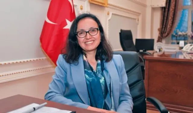 Hülya Kaya Mülkiye Başmüfettişi Oldu.. Hülya Kaya kimdir?