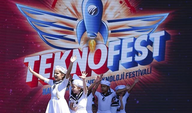 TEKNOFEST 2026’da Hayaller Projeye Dönüşüyor