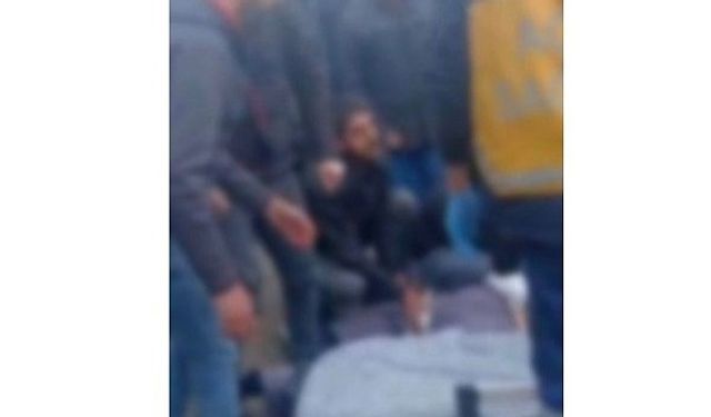 İş Arkadaşlarını Bıçaklayan Sanığın Davası Ertelendi