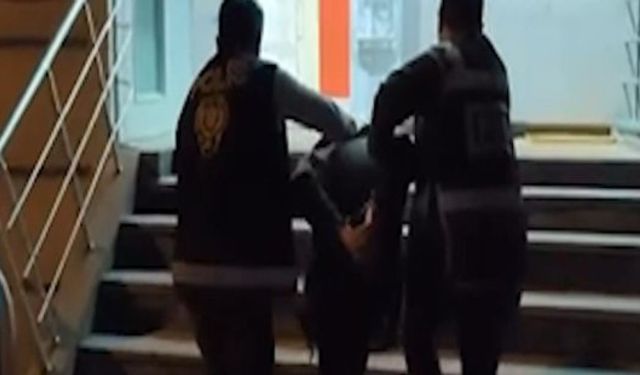 Kayınbiraderini Öldüren Sanığa 25 Yıl Hapis Cezası