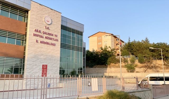 Kırşehir’de 2025 Yılında Milyonlarca Liralık Destek