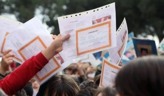 Kırşehir’de 42 bin öğrenci yarıyıl tatiline giriyor