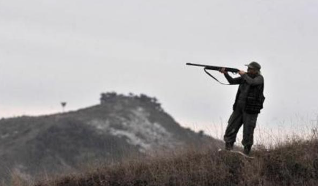 Kırşehir’de kaçak avcılığa karşı etkin mücadele devam ediyor