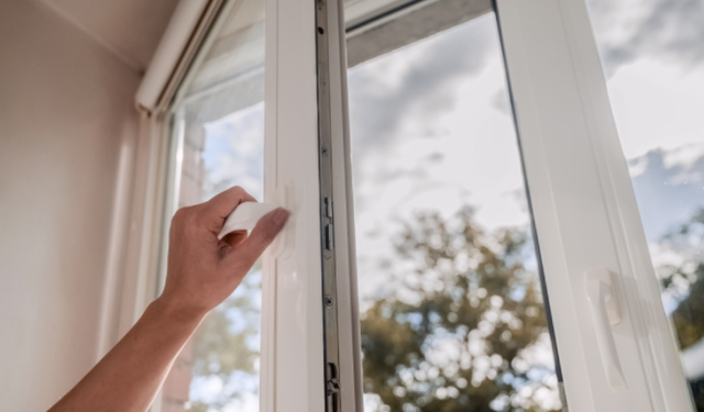 Kırşehirli vatandaşlar dikkat! Kış aylarında kapalı ortamlar risk taşıyor