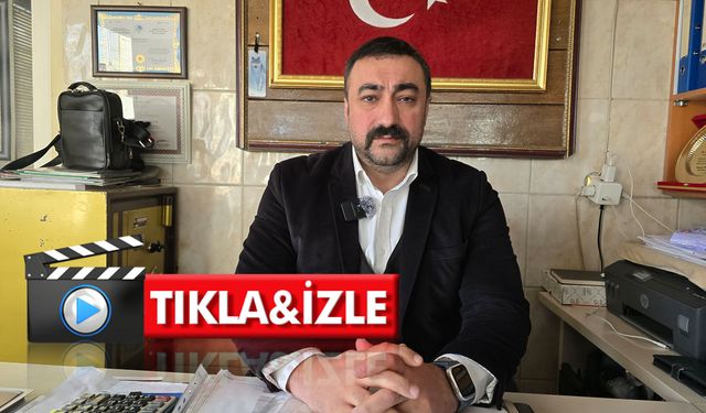 Kırşehirspor Başkanı Torun’dan Ahi Stadyumu Açıklaması