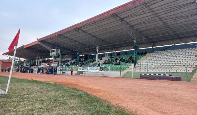 Kırşehirspor’a İhtar, rakiplere PFDK’dan disiplin cezası