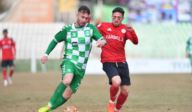 Kırşehirspor’un rakipleri PFDK’ya sevk edildi