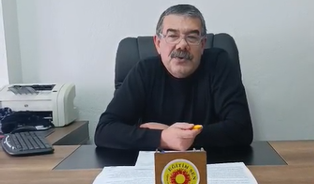 Gelişim Raporlarında Atatürk Neden Yok? Eğitim Sen'den Sert Tepki