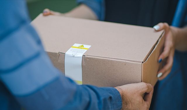 Posta ve hızlı kargo gönderilerinde ağırlık ve parasal üst sınırlar artırıldı