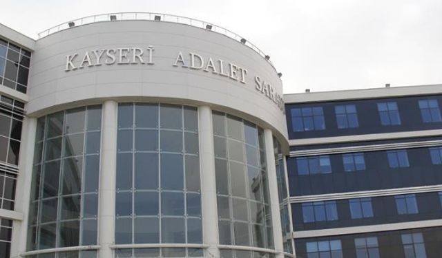 Sanık Tahliye Talep Etti, Mahkeme Tutukluluğun Devamına Hükmetti