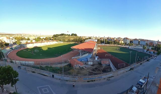 “Şehir Merkezi Dışında Yapılacak Stat Milli Servet Kaybıdır”