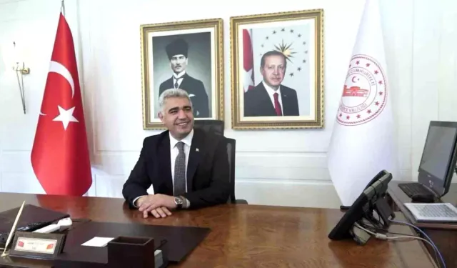 Selçuk Aslan kimdir? Selçuk Aslan neden merkeze çekildi?