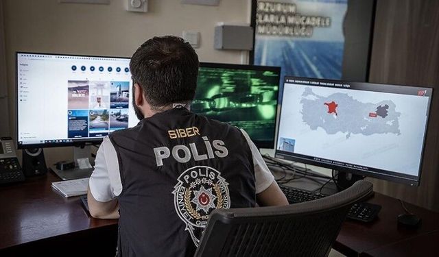 Siber polis ekipleri toplum yapısını bozan 31 hesabı kapattı