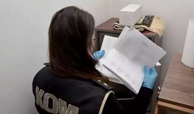 Tefecilik Çetesi Çökertildi: Detaylar Şaşırtıyor!