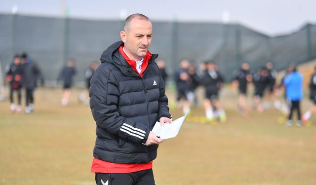 Ümit Dohman: “Oyun planımız sahaya eksiksiz yansıdı”