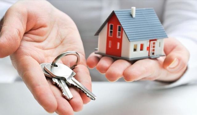 Yurt dışı konut yatırımı tüm zamanların zirvesinde