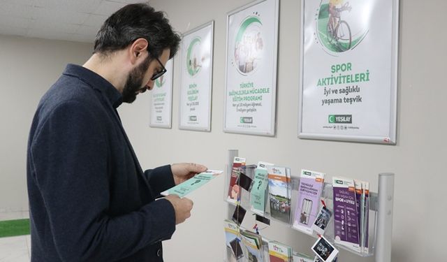 10-15 Yıl İçinde Ciddi Kanser Yüküyle Karşılaşabiliriz