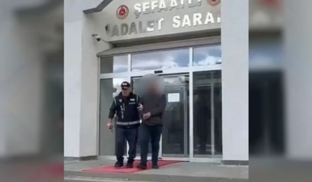 110 Kişiyi Dolandıran Şüpheli Yakalandı