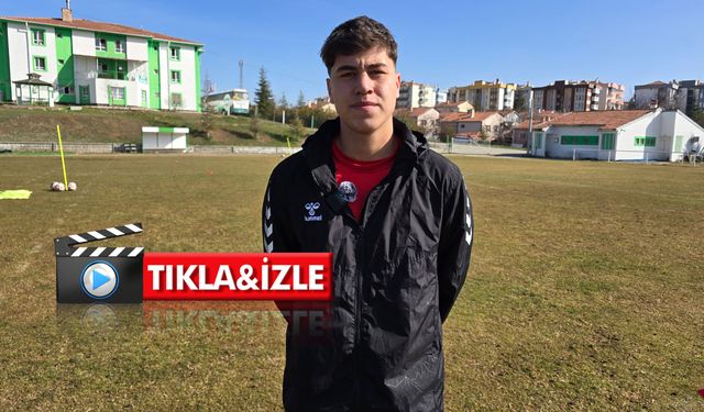 Arda Kurt: “Bu Formayla Daha Fazla Süre Almak İstiyorum”