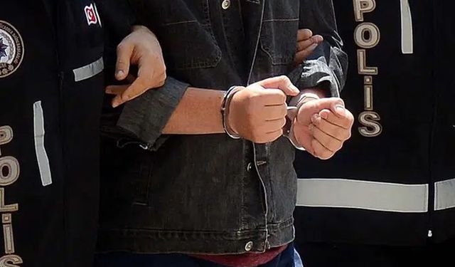 Başkasına Ait Kimlikle Yakalanan Şüpheli Tutuklandı