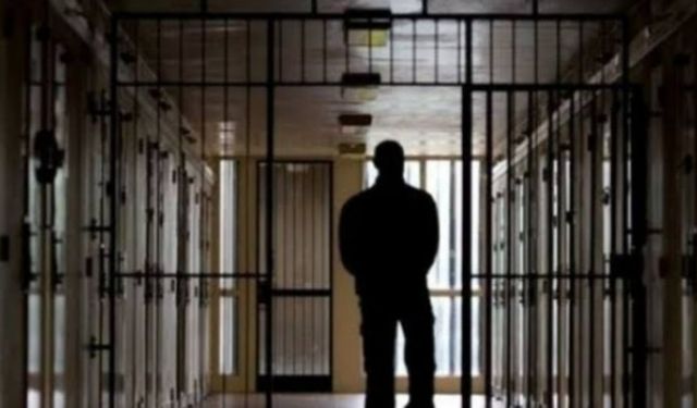 Cezaevine iç çamaşırında uyuşturucu: 19 tutuklama