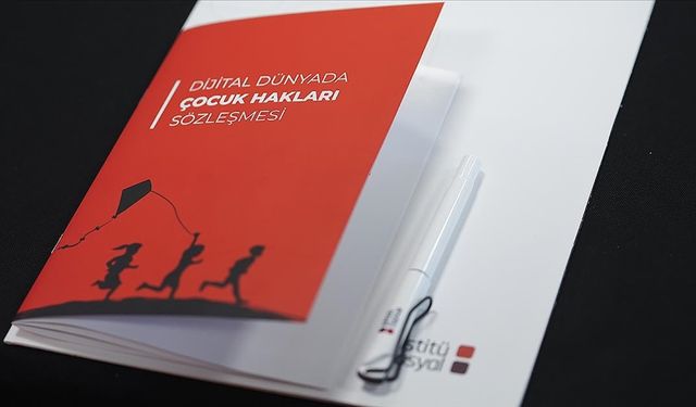 Çocukların Dijital Güvenliği İçin Türkiye Ayağa Kalktı