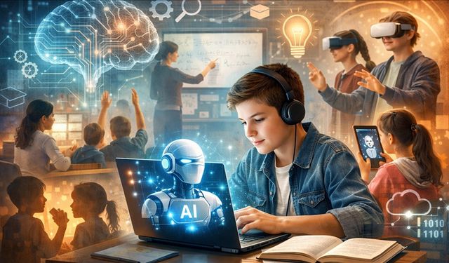 Eleştirel Düşünceyi Zayıflatıyor mu? Yapay Zeka Tartışması