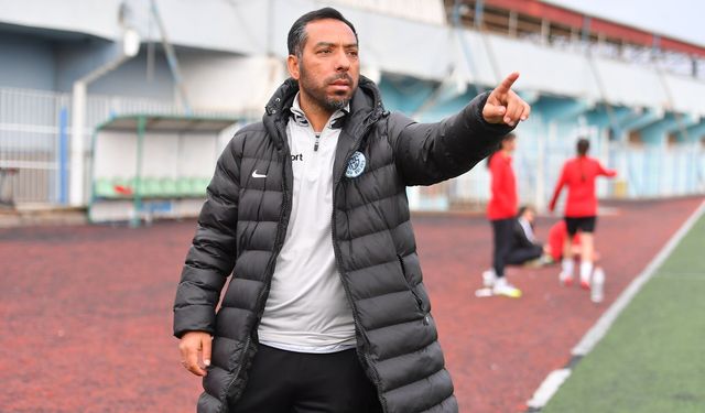 Gürkan Alkan: “Takımımızı lige en iyi şekilde hazırlayacağız”