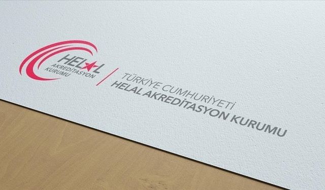 İthal ürünlerde helal işaretine sıkı denetim geliyor