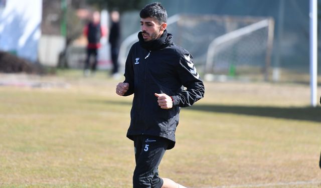 Kaptan Şahin, “Malatya karşısında haklı bir galibiyet aldık”