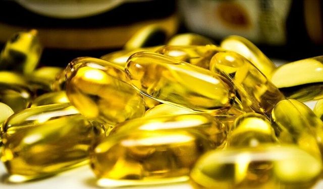 Kolajen cilt ve eklemlere iyi geliyor