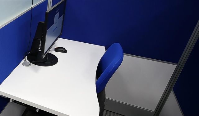 Mesleki Yeterlilik Sınavları Artık Elektronik Ortamda