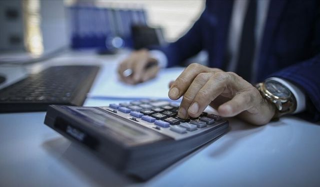 Mükellefler İçin Dijital Vergi Dairesi Kolaylığı: 1-31 Mart Arasında Beyanname Verilecek