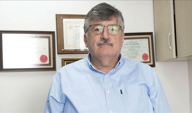 Nadir hastalıklar arasında yer alan Tangier, 7 çocukta tespit edildi
