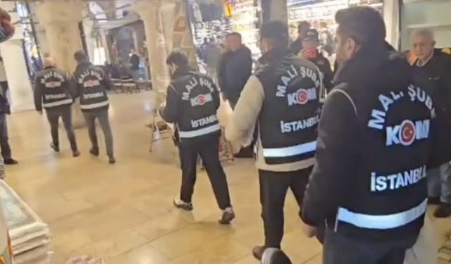 Paravan Şirketlere Büyük Darbe: 35 Gözaltı