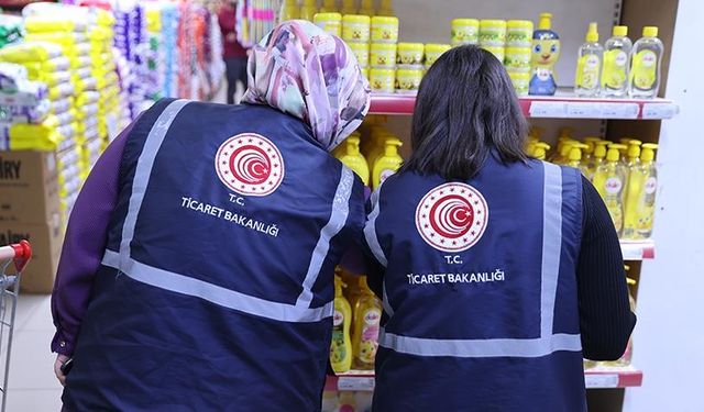 Ramazan’da Temel İhtiyaç Ürünlerinde İndirimler Artacak