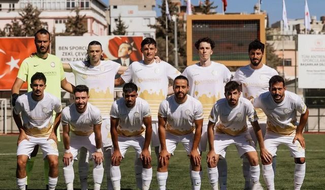 Suvermez, iç sahada 3 kez galip geldi