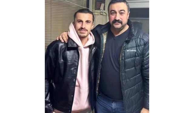 HÜSEYİN CAN ÖZTÜRK, TAKIMDAN AYRILDI